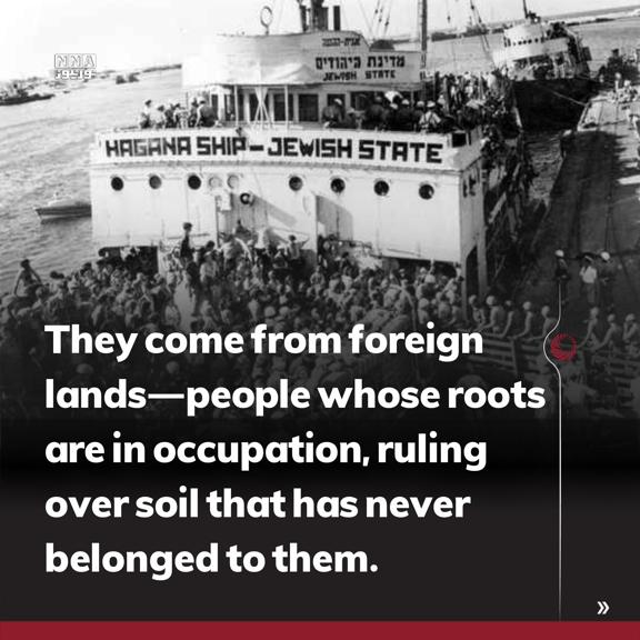 palestine