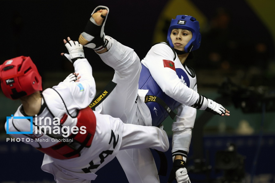 نهمین روز بازی‌های کشورهای اسلامی «ریاض ۲۰۲۵»