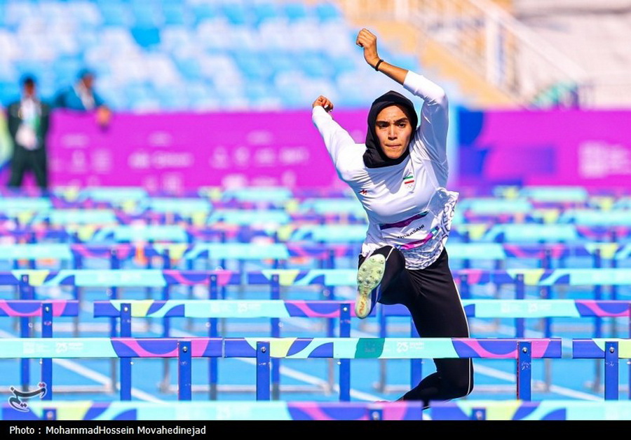 دهمین روز بازی‌های کشورهای اسلامی «ریاض ۲۰۲۵»