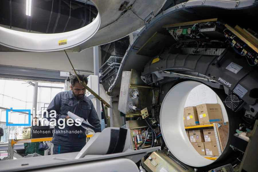 پارک علم و فناوری خراسان رضوی