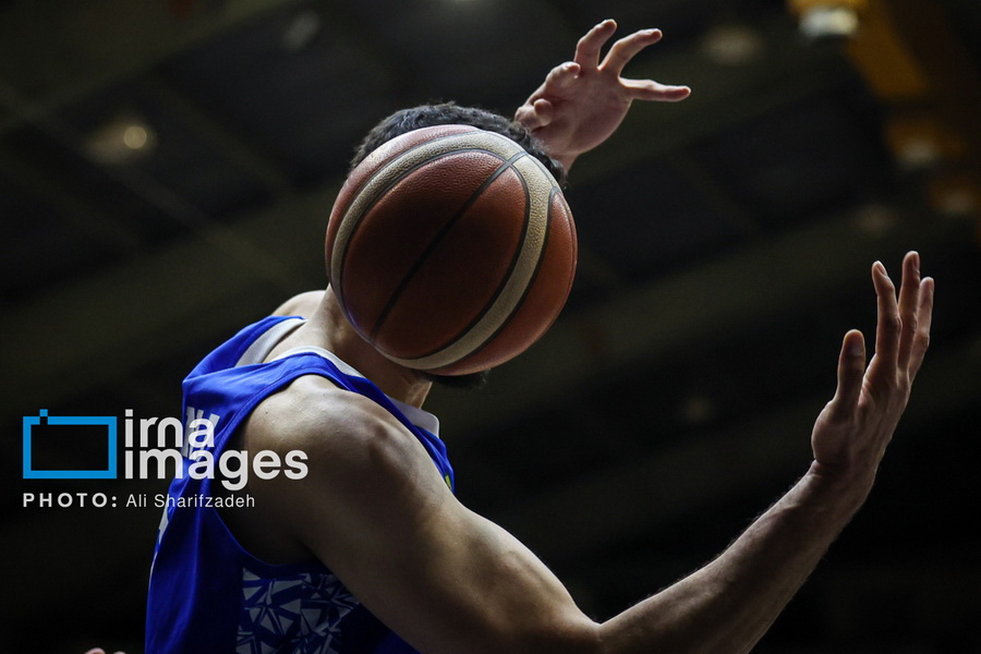 لیگ برتر بسکتبال؛ استقلال و پالایش نفت آبادان
