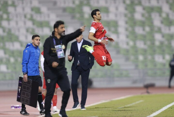 پرسپولیس